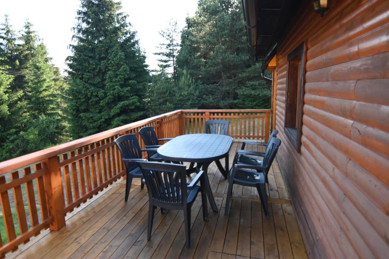 Holiday Park Orava Bungalows Alsókubin Kültér fotó