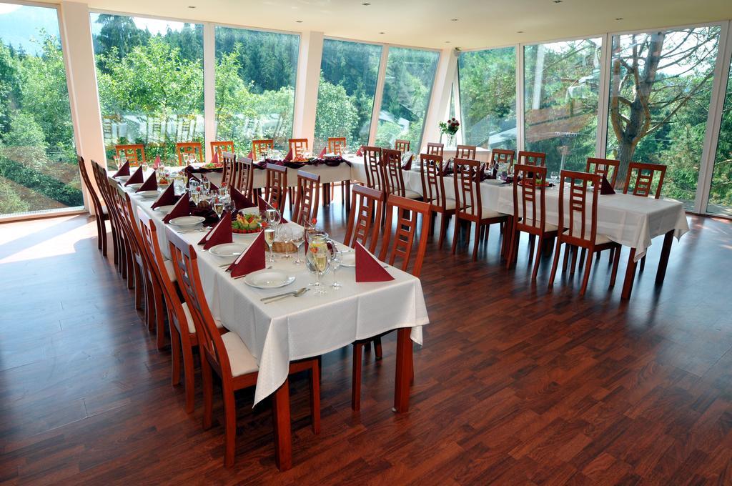 Holiday Park Orava Bungalows Alsókubin Kültér fotó