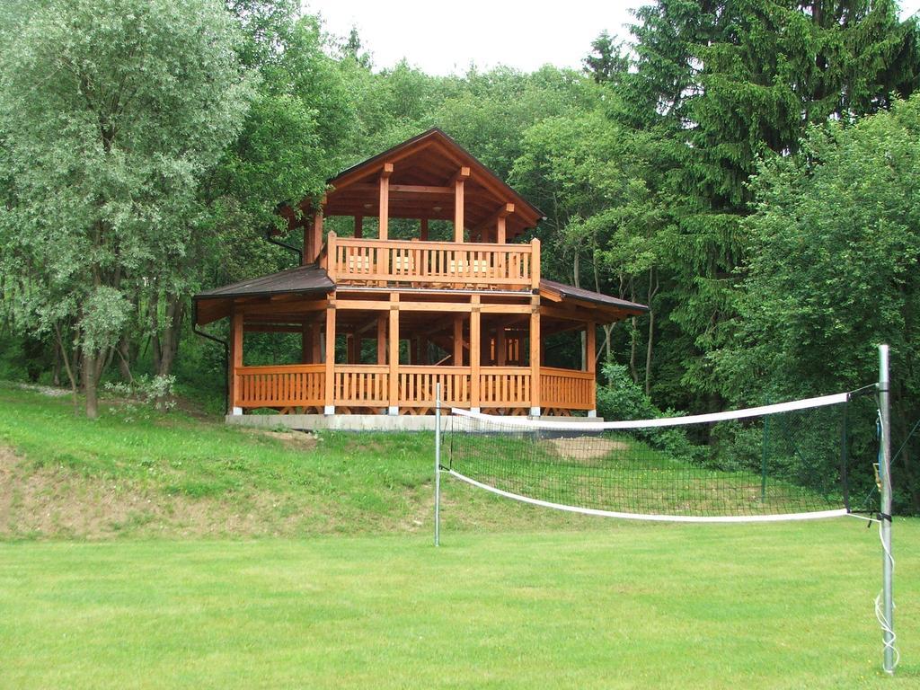 Holiday Park Orava Bungalows Alsókubin Kültér fotó