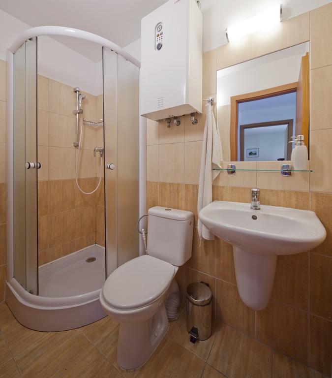 Holiday Park Orava Bungalows Alsókubin Kültér fotó
