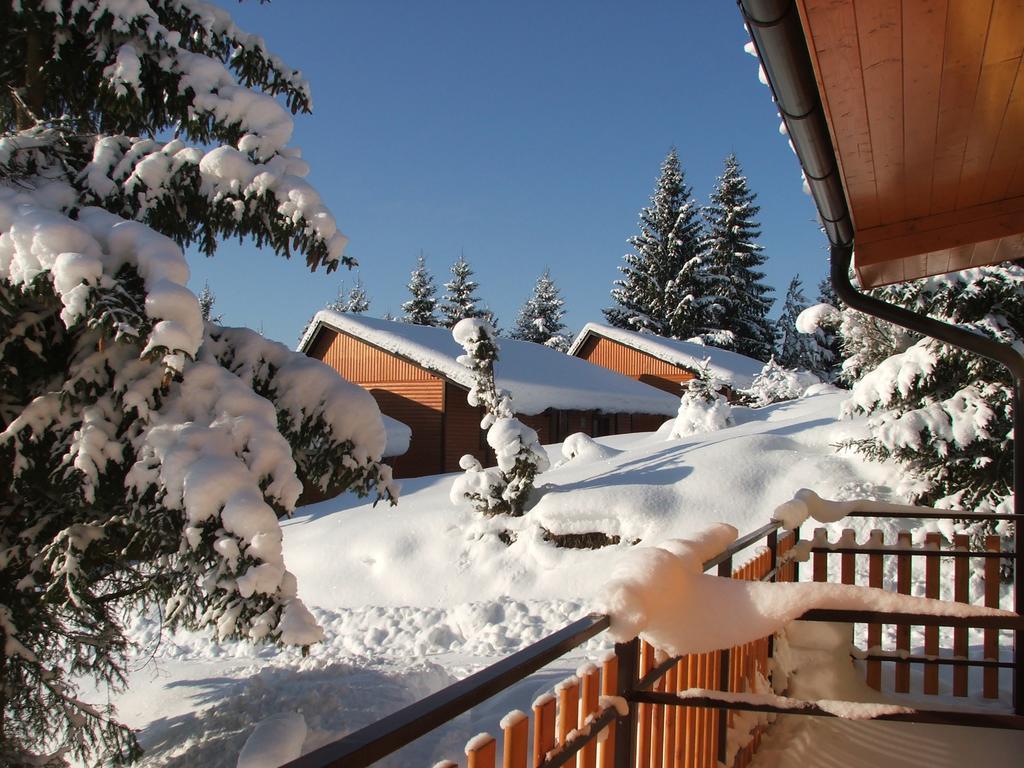 Holiday Park Orava Bungalows Alsókubin Kültér fotó