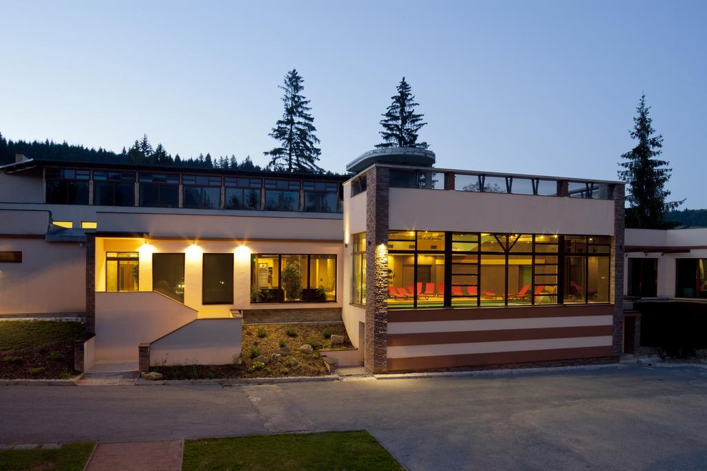 Holiday Park Orava Bungalows Alsókubin Kültér fotó